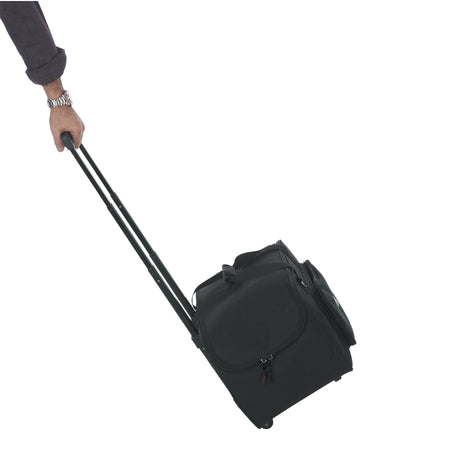 Gator Lighting Gig Bag with Wheels for Chauvet Intimidator Scan LED 300