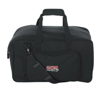 Gator Cases G-LIGHTBAG-1911 19 x 11 LED PAR Lighting Tote Bag
