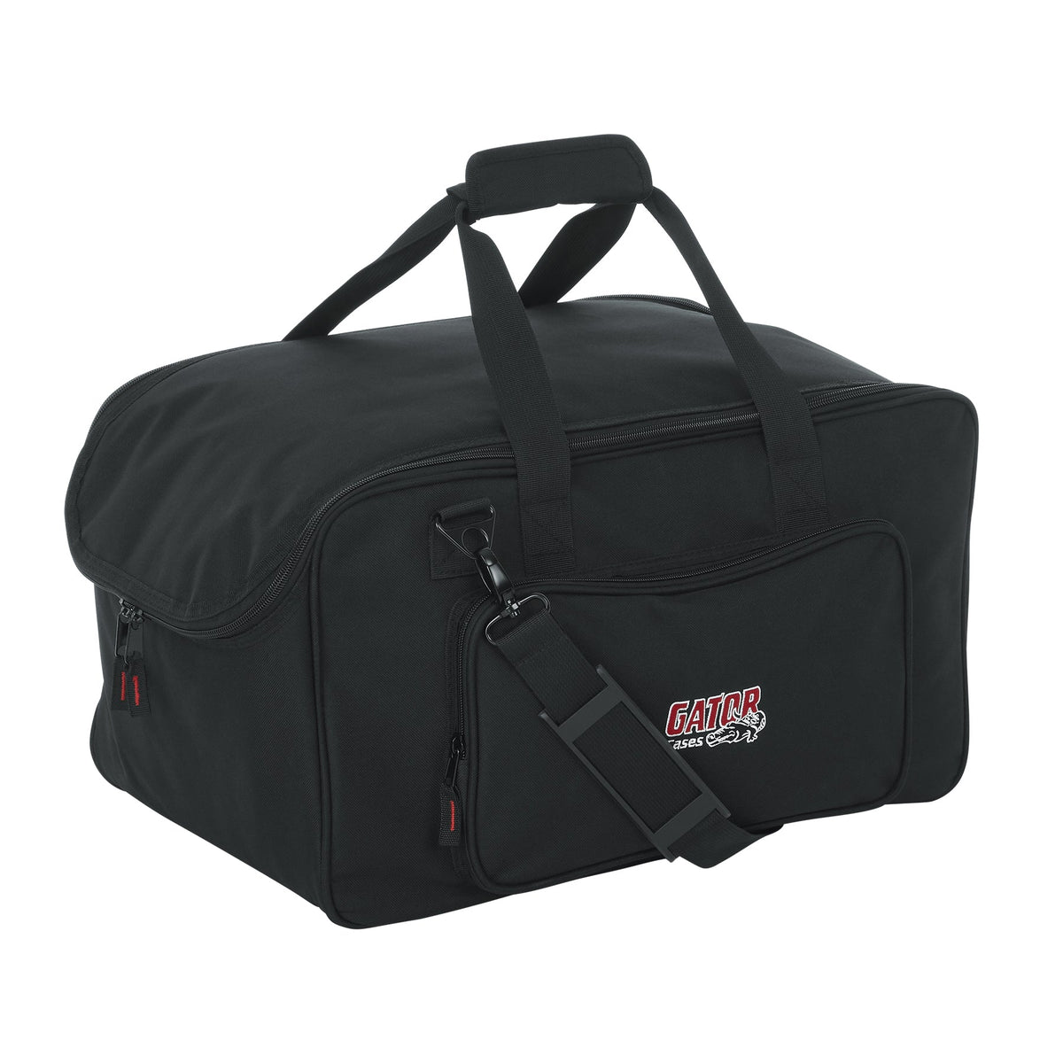 Gator Lighting Gig Bag for American DJ Fog Storm 1700HD, Scene Setter, Zipper