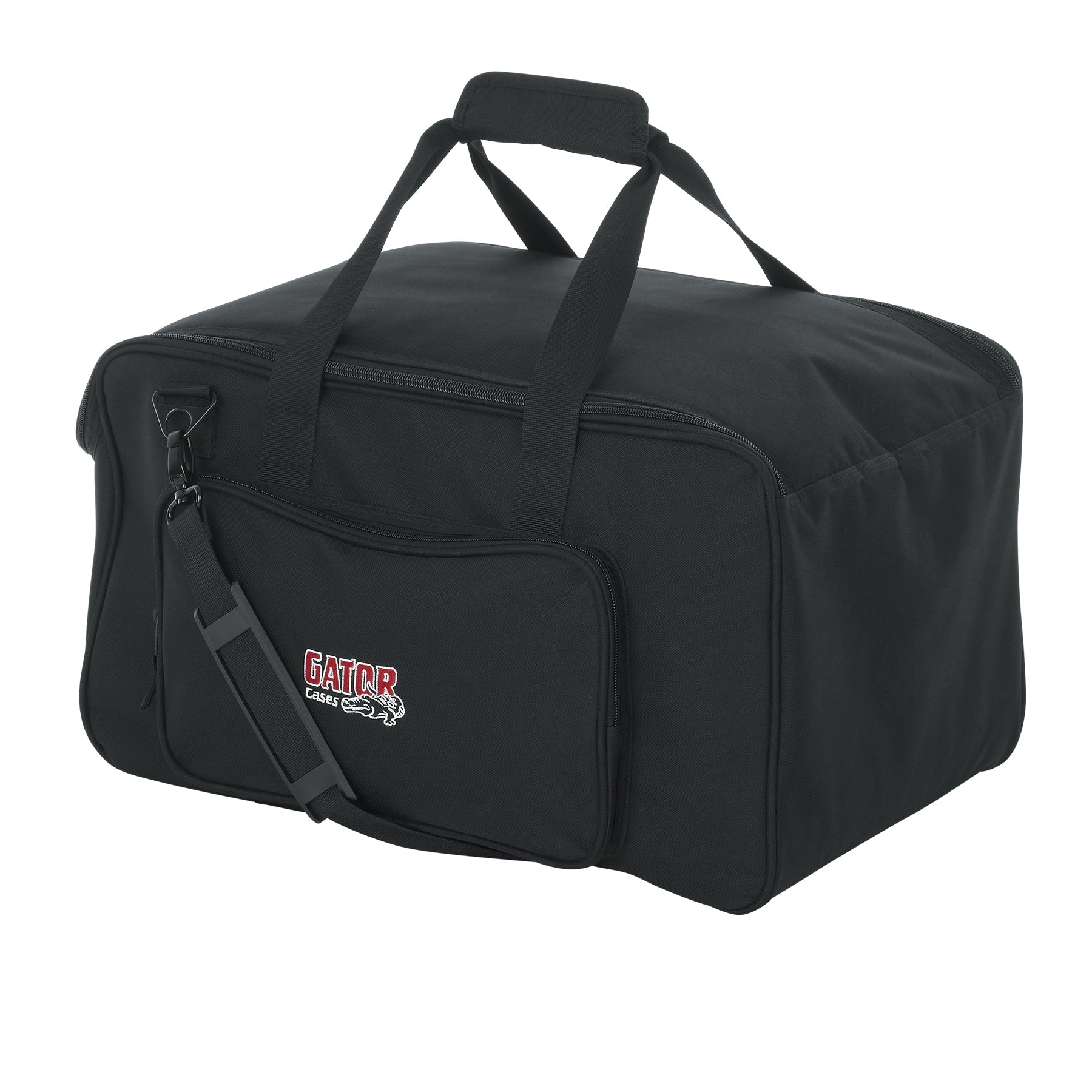 Gator Lighting Gig Bag for American DJ Haze Generator, Inno Beam LED, Monster QUAD
