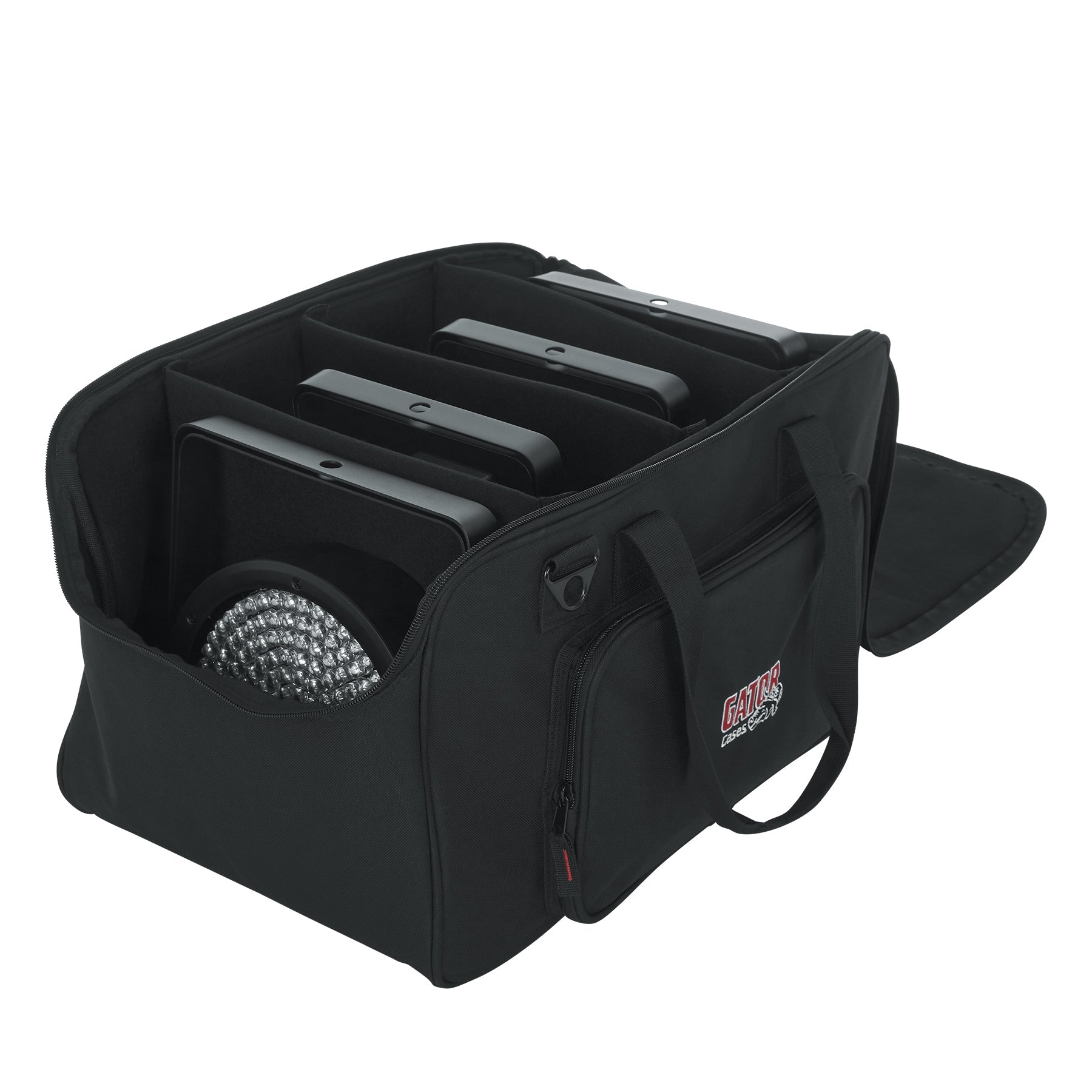 Gator Lighting Gig Bag for Chauvet Intimidator Barrel 305 IRC