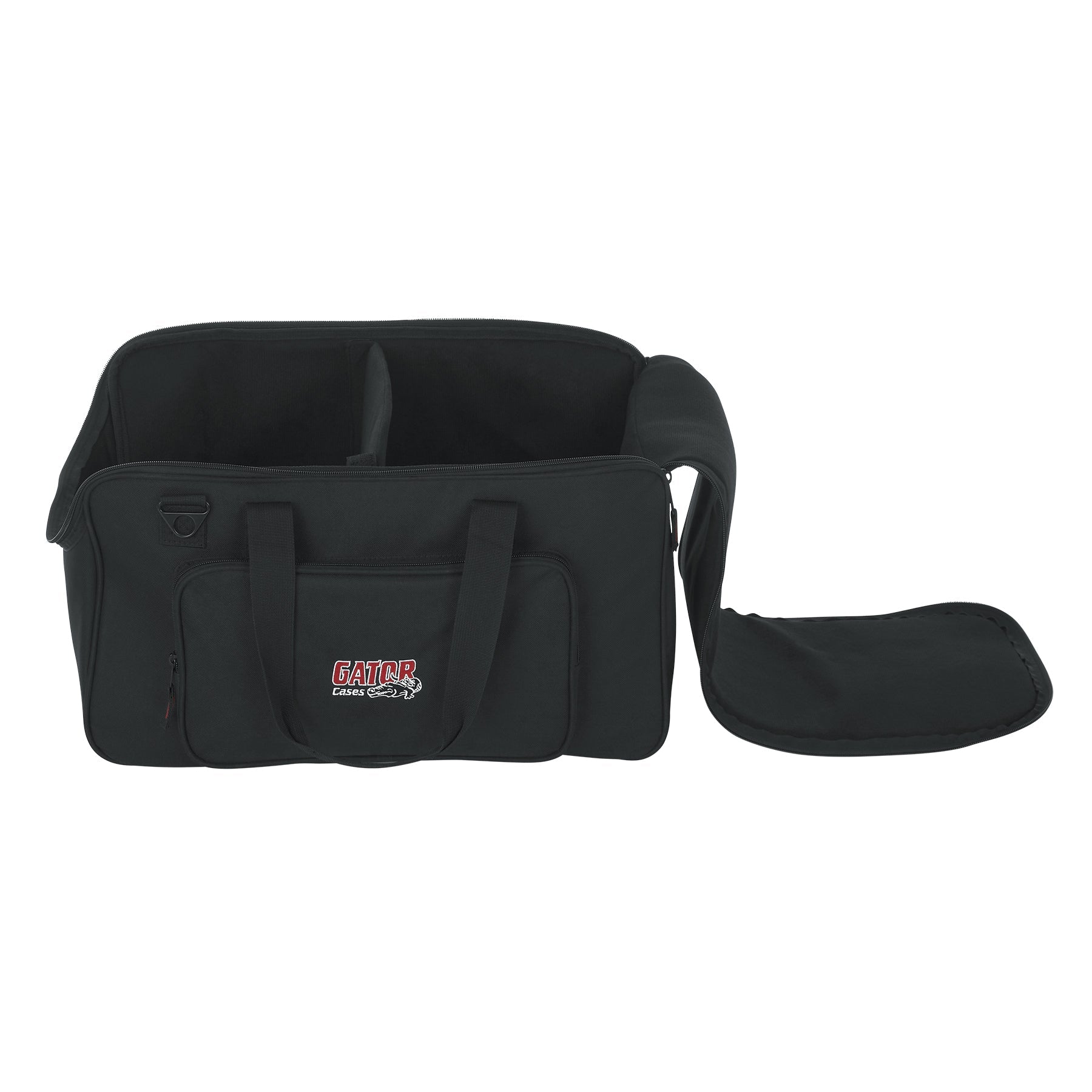 Gator Lighting Gig Bag for American DJ Fog Storm 1700HD, Scene Setter, Zipper