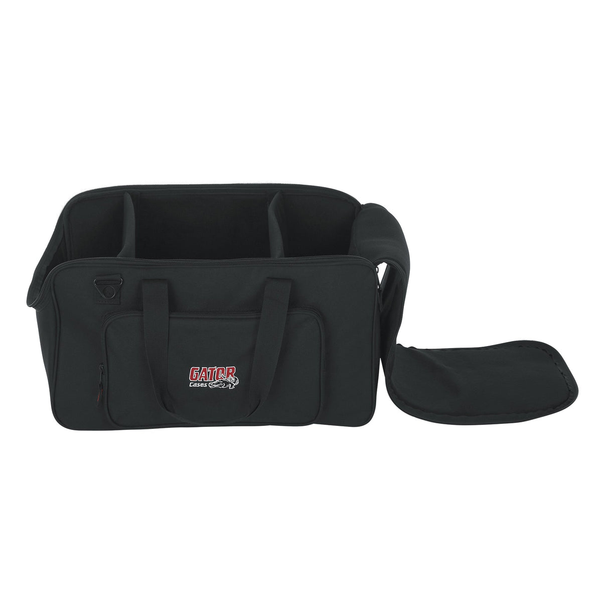 Gator Lighting Gig Bag for American DJ Par Z100 3K2, Par Z100 5K2, Par Z150 RGBA
