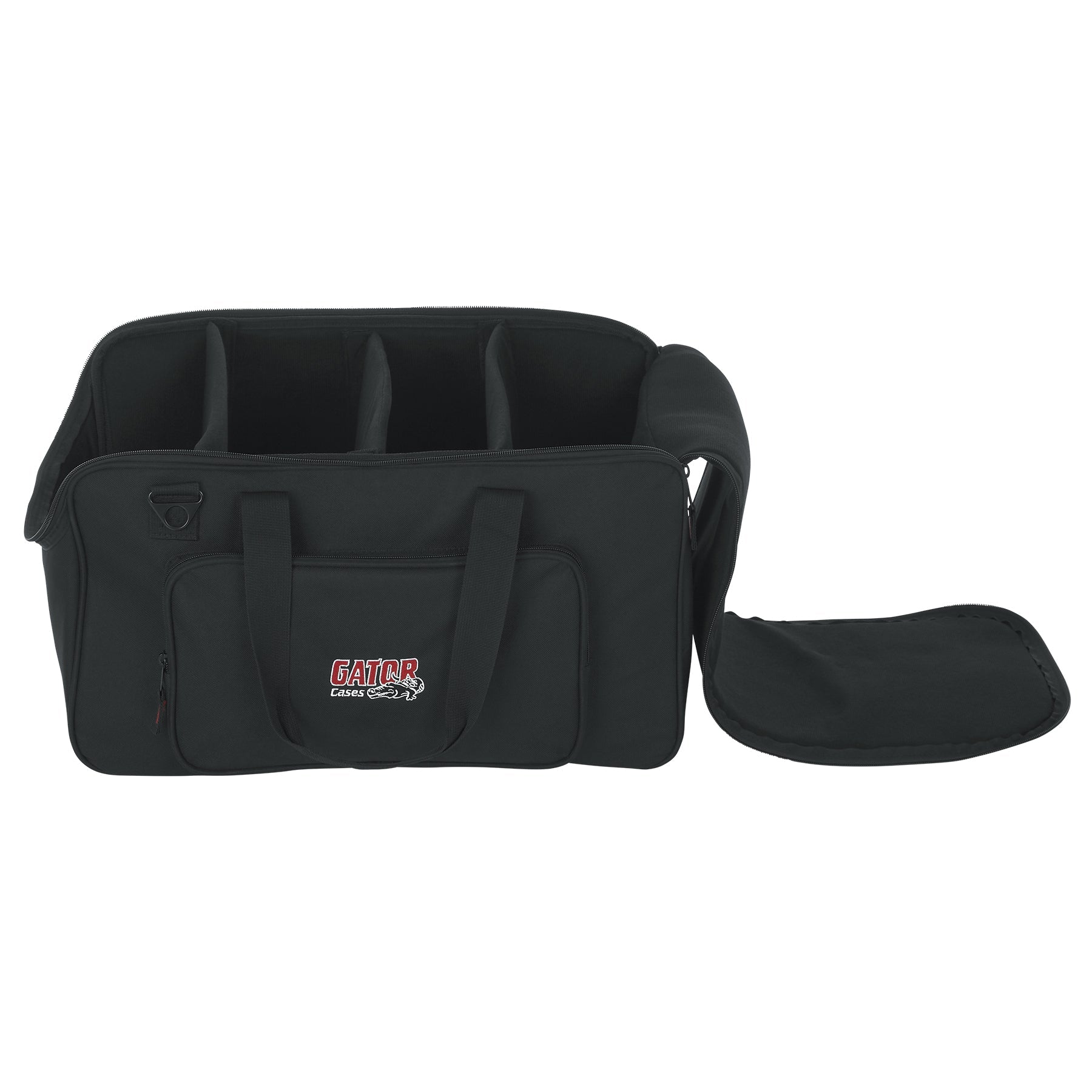 Gator Lighting Gig Bag for American DJ Haze Generator, Inno Beam LED, Monster QUAD