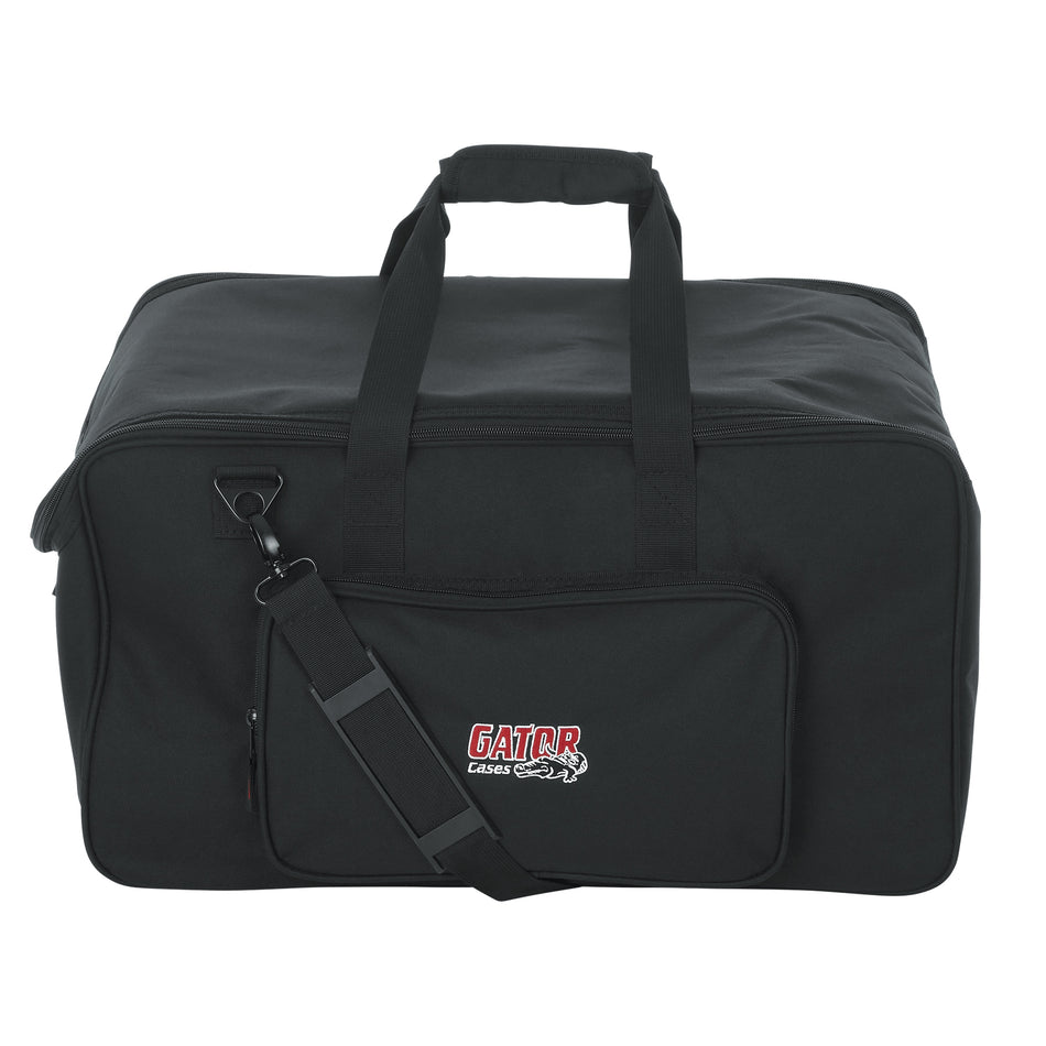 Gator Cases G-LIGHTBAG-2212 22 x 12 LED PAR Lighting Tote Bag