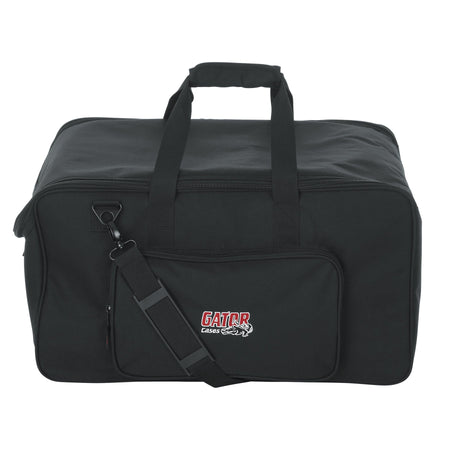 Gator Lighting Gig Bag for Chauvet Geyser P5, Geyser P7, Geyser RGB