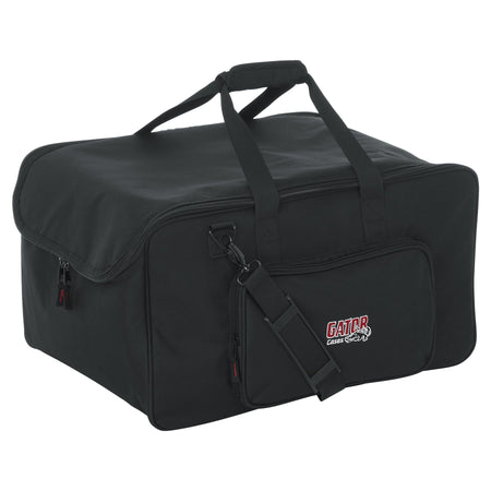 Gator Lighting Gig Bag for Blizzard Lighting AtmosFEAR Hex Jet, Blade QFX, Blade RGBW