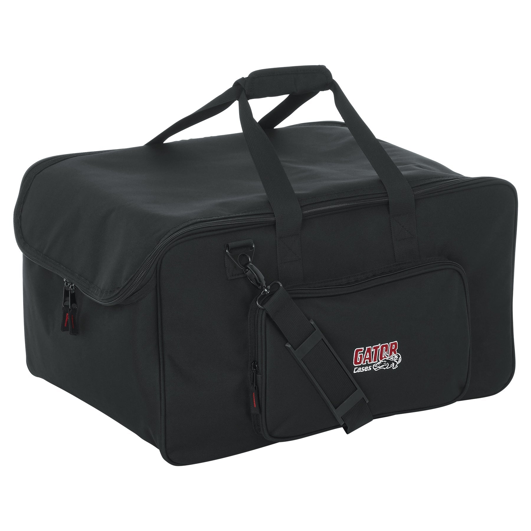 Gator Lighting Gig Bag for American DJ Accu Fog 1000, Dotz Matrix