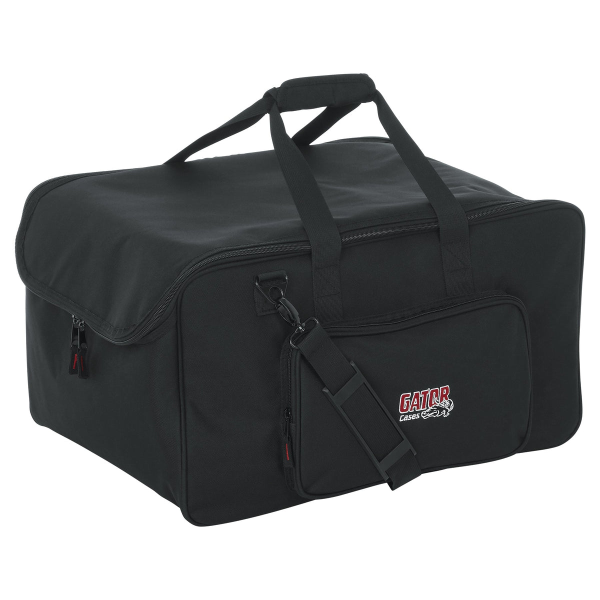 Gator Lighting Gig Bag for Chauvet Geyser P5, Geyser P7, Geyser RGB