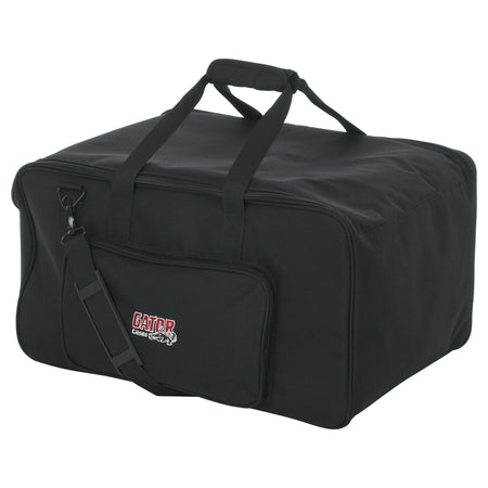 Gator Lighting Gig Bag for Chauvet Geyser P5, Geyser P7, Geyser RGB