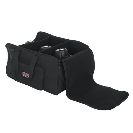 Gator Lighting Gig Bag for American DJ Illusion Dotz 3.3, Monster Fun