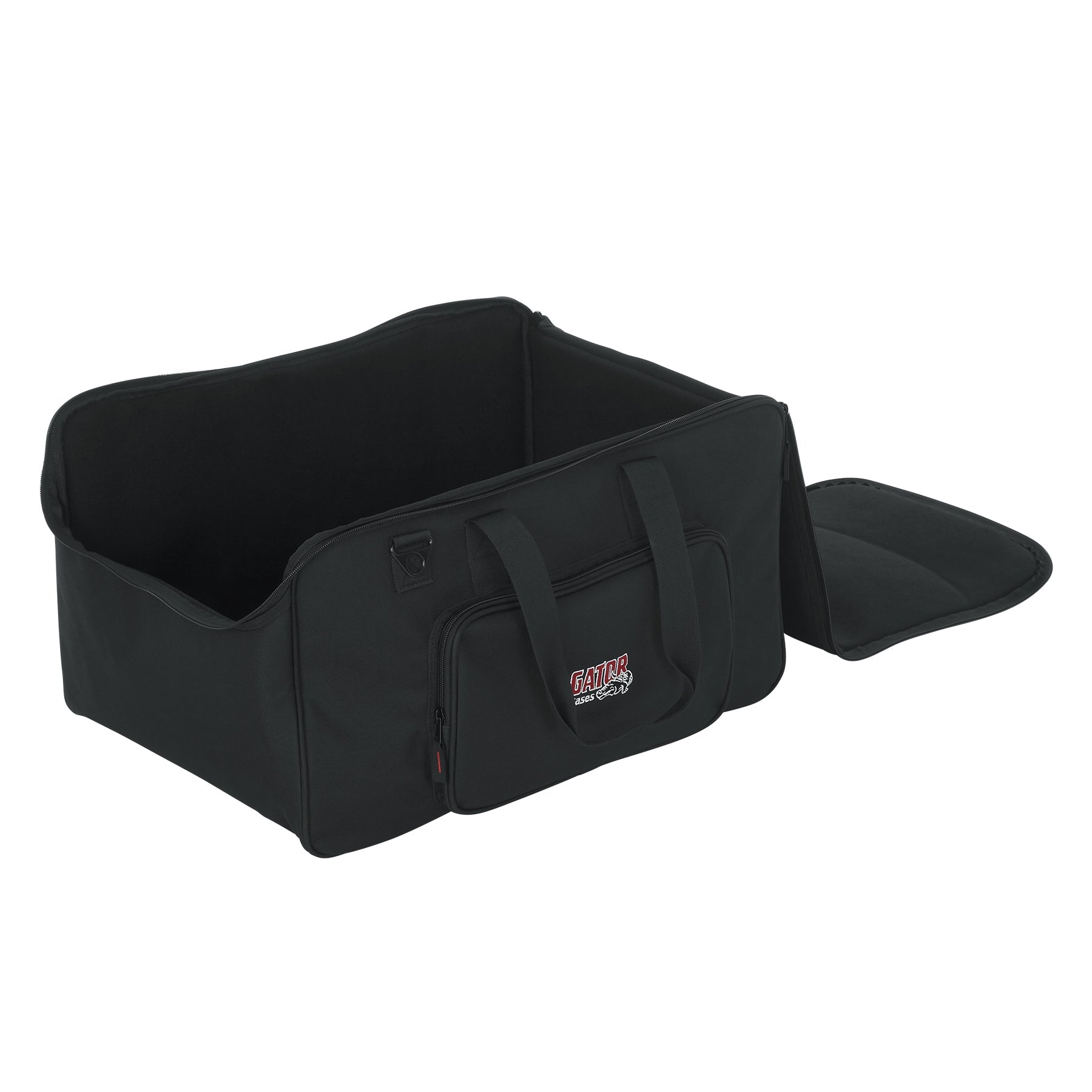 Gator Lighting Gig Bag for American DJ Crazy 8, DJ Spot 250, DJ Spot 300