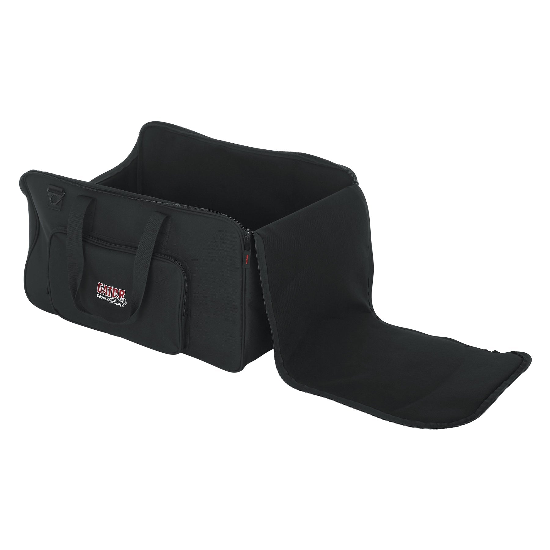 Gator Lighting Gig Bag for American DJ Double Feature, Double Roller, FSLED 600