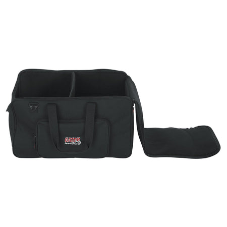 Gator Lighting Gig Bag for Chauvet Geyser P5, Geyser P7, Geyser RGB