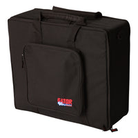 Gator Cases G-MIX-L 1618A 16" x 19" Lightweight Mixer Case