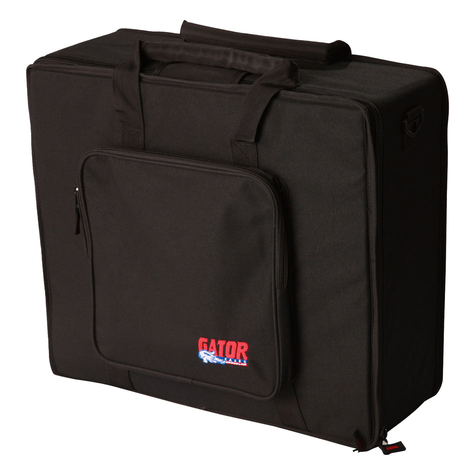 Gator Cases G-MIX-L 1618A 16" x 19" Lightweight Mixer Case