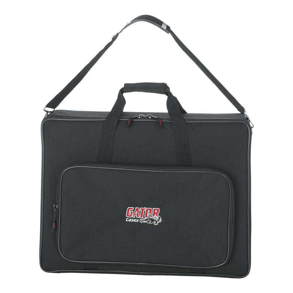 Gator Cases G-MIX-L 1622 16" x 22" Lightweight Mixer Case