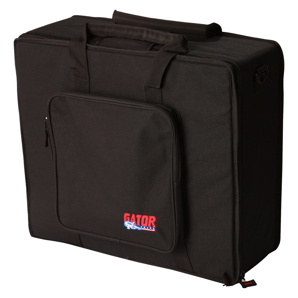 Gator Cases G-MIX-L 1926 19" x 26" Lightweight Mixer Case