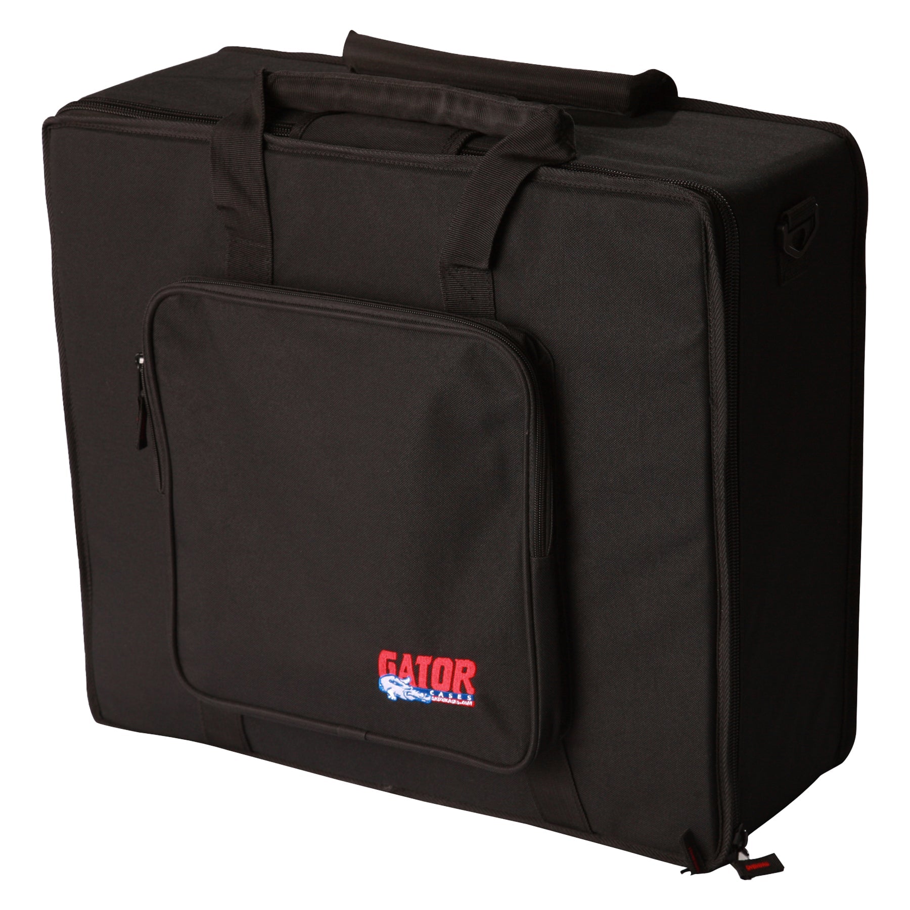 Gator Lightweight 19" x 26" Case for Yamaha AW4416, MX20/6, MX200-12, N8