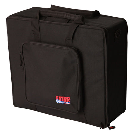 Gator Lightweight 19" x 26" Case for Soundcraft M4, Signature 22