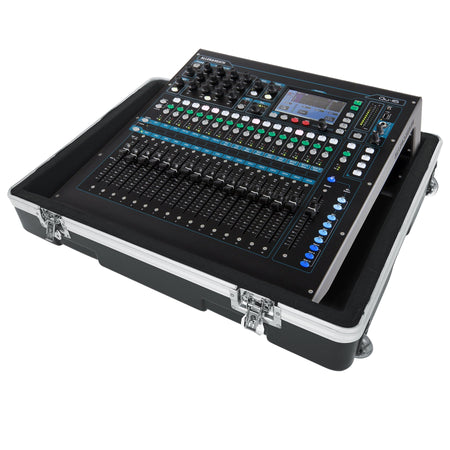 Gator ATA Mixer Case for Pioneer DJ SVM1000