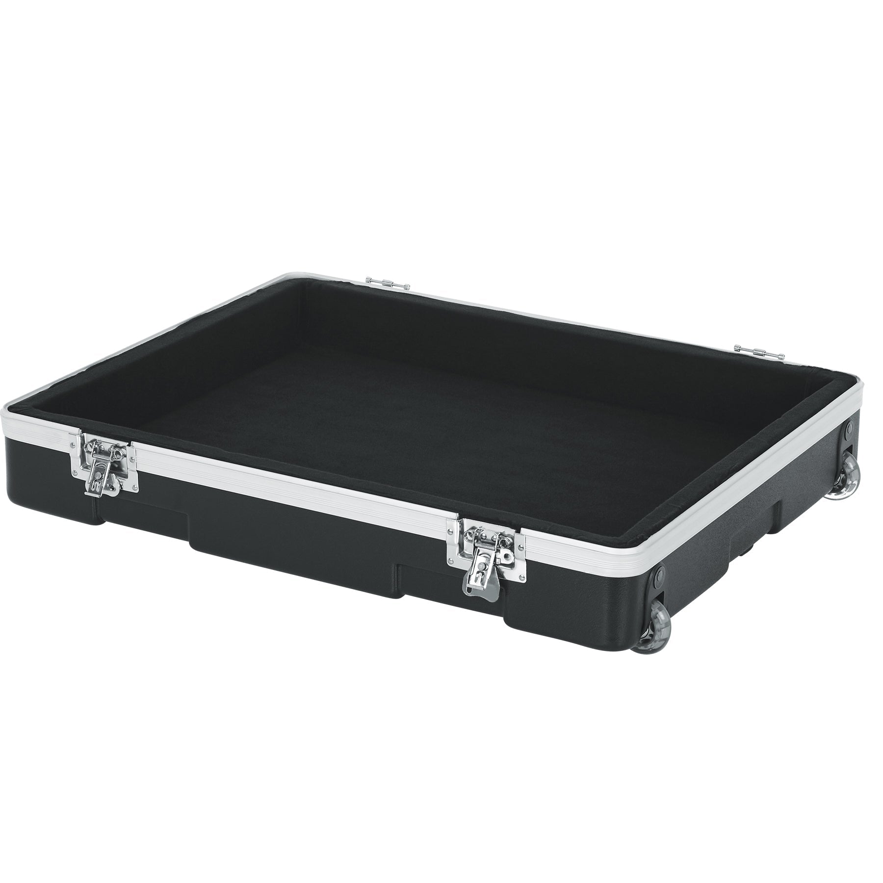 Gator ATA Mixer Case for Roland MC-909, MV-8000, PK-5A, VS-1824CD, VS-2480M
