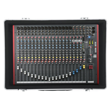 Gator ATA Mixer Case for Mackie CFX20, CFX16mk2, CFX20mk2