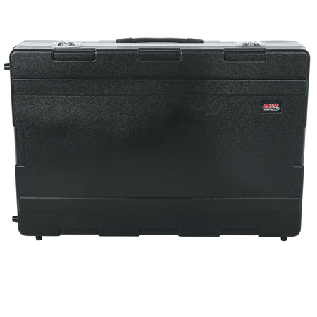 Gator ATA Mixer Case for Mackie ProFX30v2, ProFX30v3, SR24.4 VLZ PRO