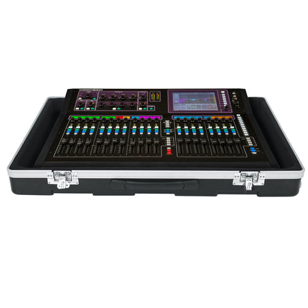 Gator ATA Mixer Case for Allen & Heath GL2400-24