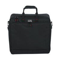 Gator Cases G-MIXERBAG-1818 18" x 18" x 5.5" Mixer/Gear Bag