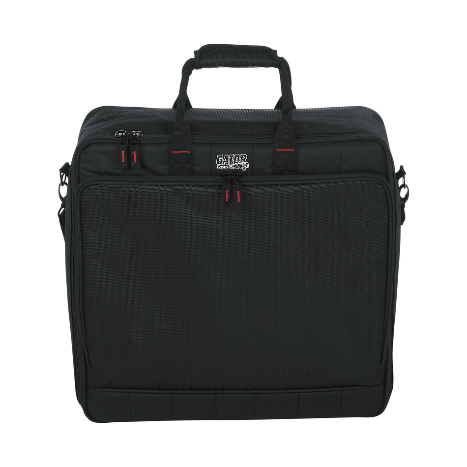 Gator Cases G-MIXERBAG-1818 18" x 18" x 5.5" Mixer/Gear Bag