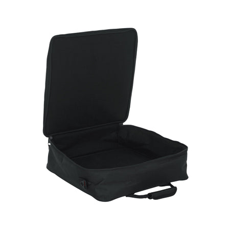 Gator Mixer Bag for Soundcraft MPM12, SPIRIT E8, SPIRIT FX8