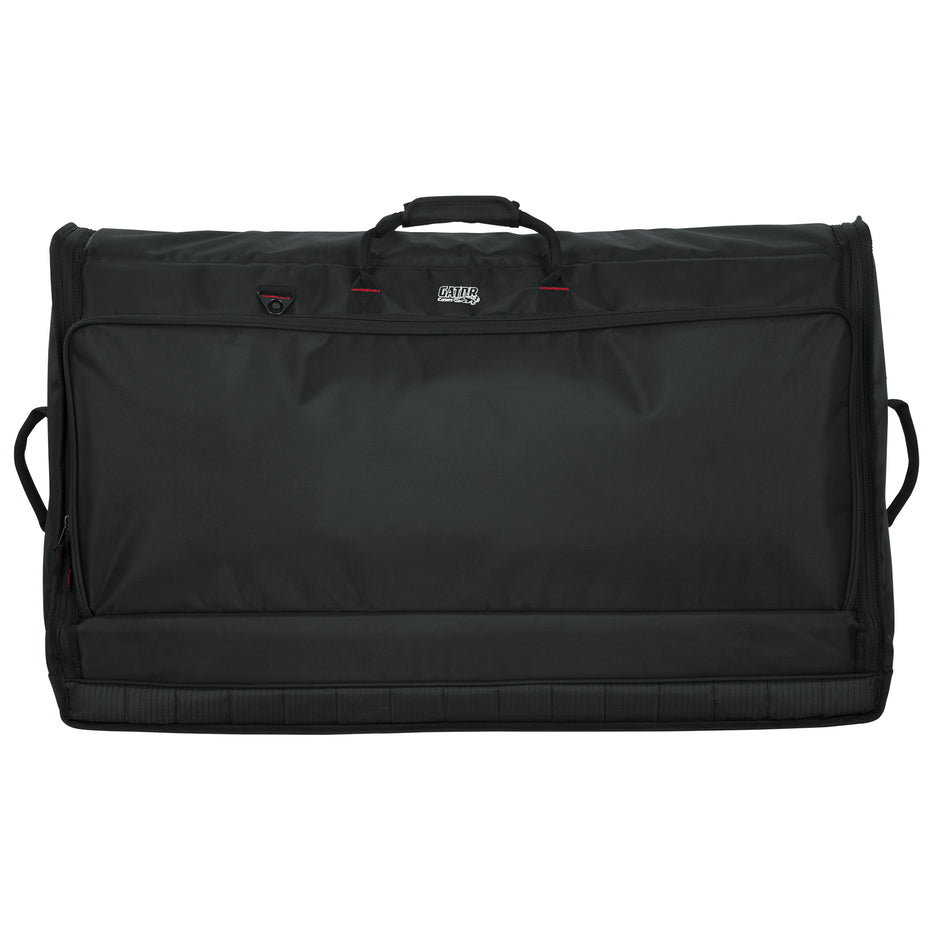 Gator Cases G-MIXERBAG-3621 36" x 21" x 8" Large Format Mixer Bag