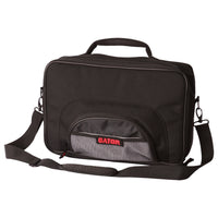 Gator Cases G-MULTIFX-1510 15" x 10" Effects Pedal Bag