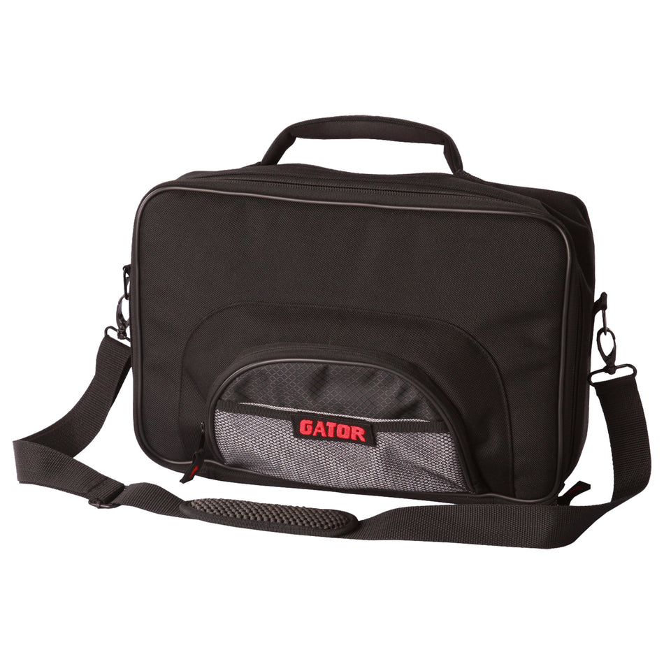 Gator Cases G-MULTIFX-1510 15" x 10" Effects Pedal Bag