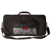 Gator Cases G-MULTIFX-2411 24" x 11" Effects Pedal Bag