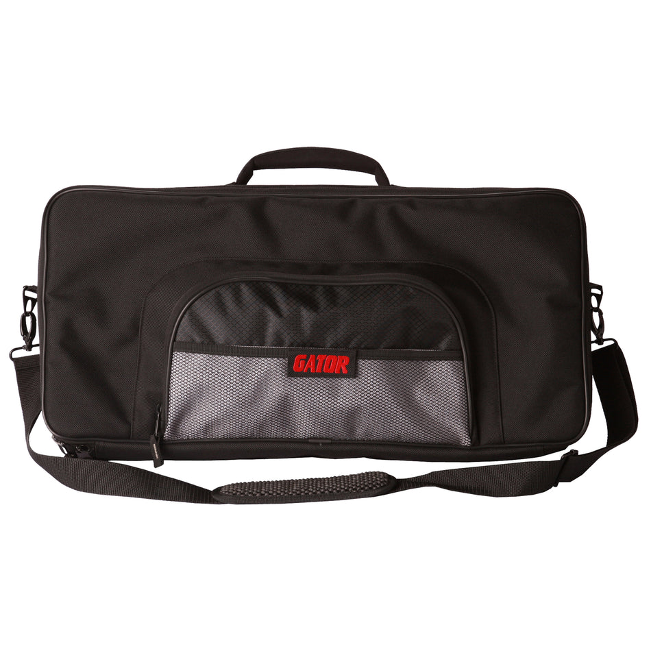 Gator Cases G-MULTIFX-2411 24" x 11" Effects Pedal Bag