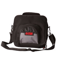 Gator Cases G-MULTIFX-1110 11" x 10" Effects Pedal Bag