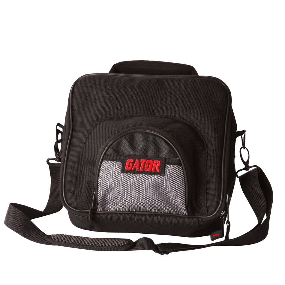 Gator Cases G-MULTIFX-1110 11" x 10" Effects Pedal Bag