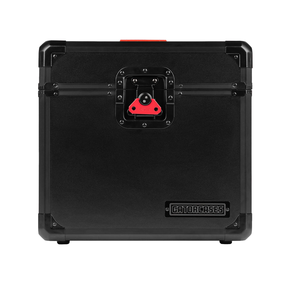 Gator ONYX Case for 12" Vinyl Records