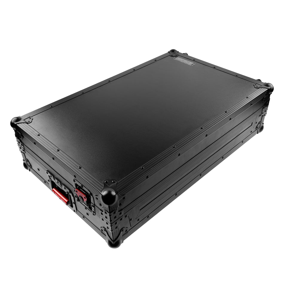 Gator ONYX Upper Deck Flight Case for Rane One & One MKII