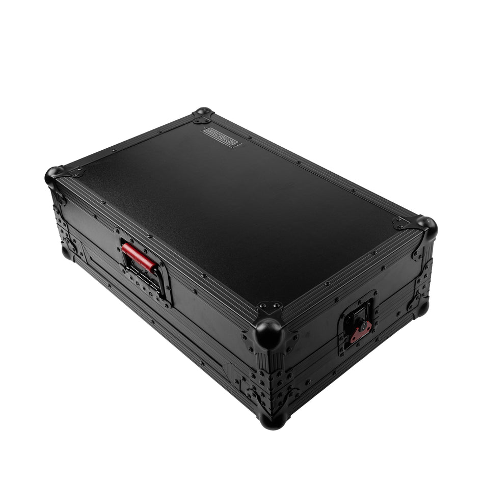 Gator ONYX Upper Deck Flight Case for Pioneer DJ DDJREV1