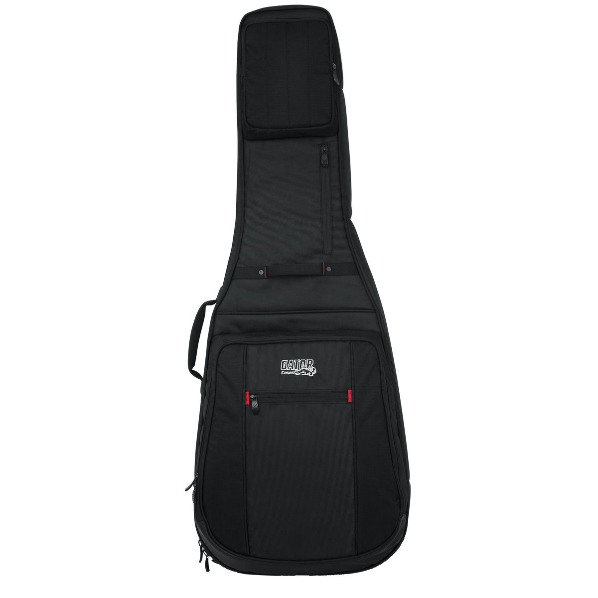 Gator Ultimate Gig Bag for D'Angelico 175, DC, SS