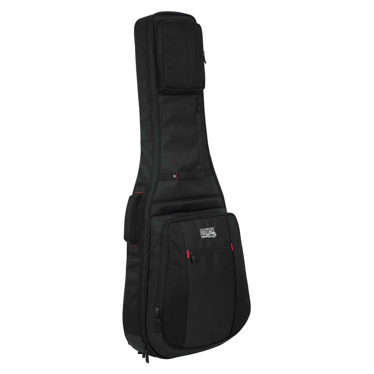 Gator Ultimate Gig Bag for Yamaha APX500III, APX600