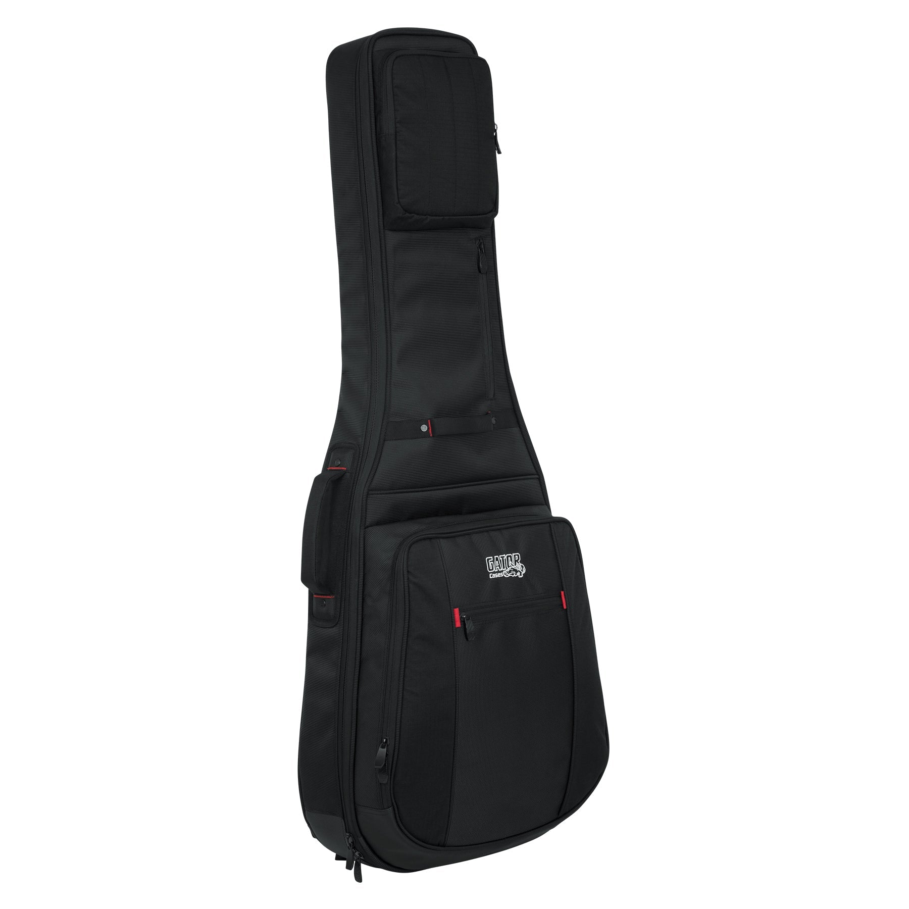 Gator Ultimate Gig Bag for Yamaha APX500III, APX600