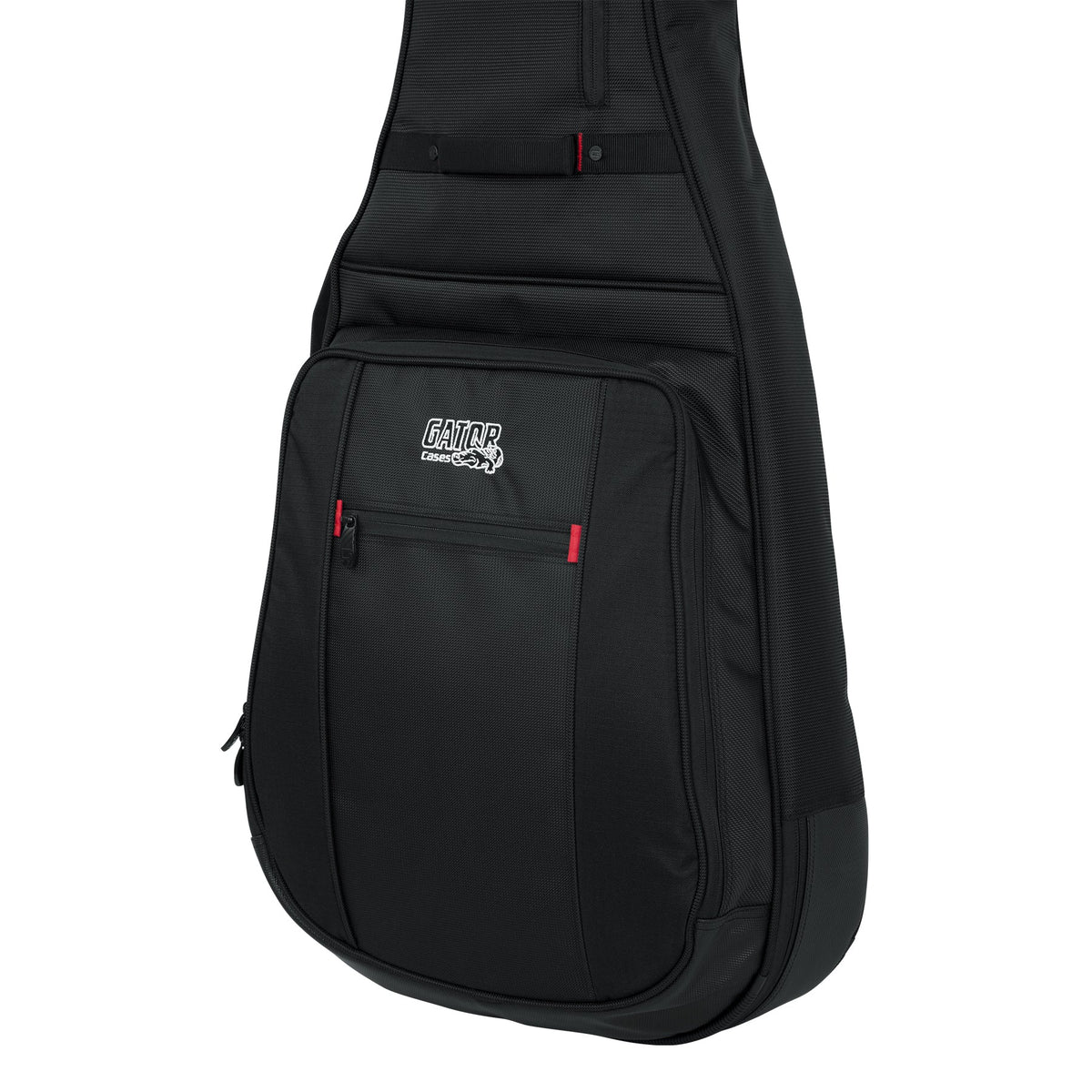 Gator Ultimate Gig Bag for D'Angelico 175, DC, SS