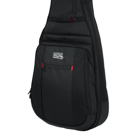 Gator Ultimate Gig Bag for D'Angelico 175, DC, SS