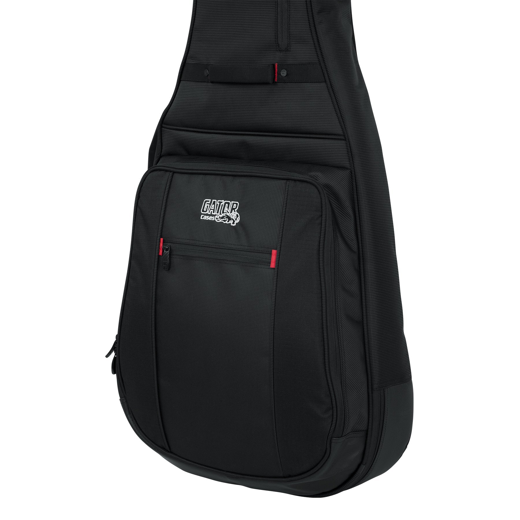Gator Ultimate Gig Bag for Yamaha APX500III, APX600