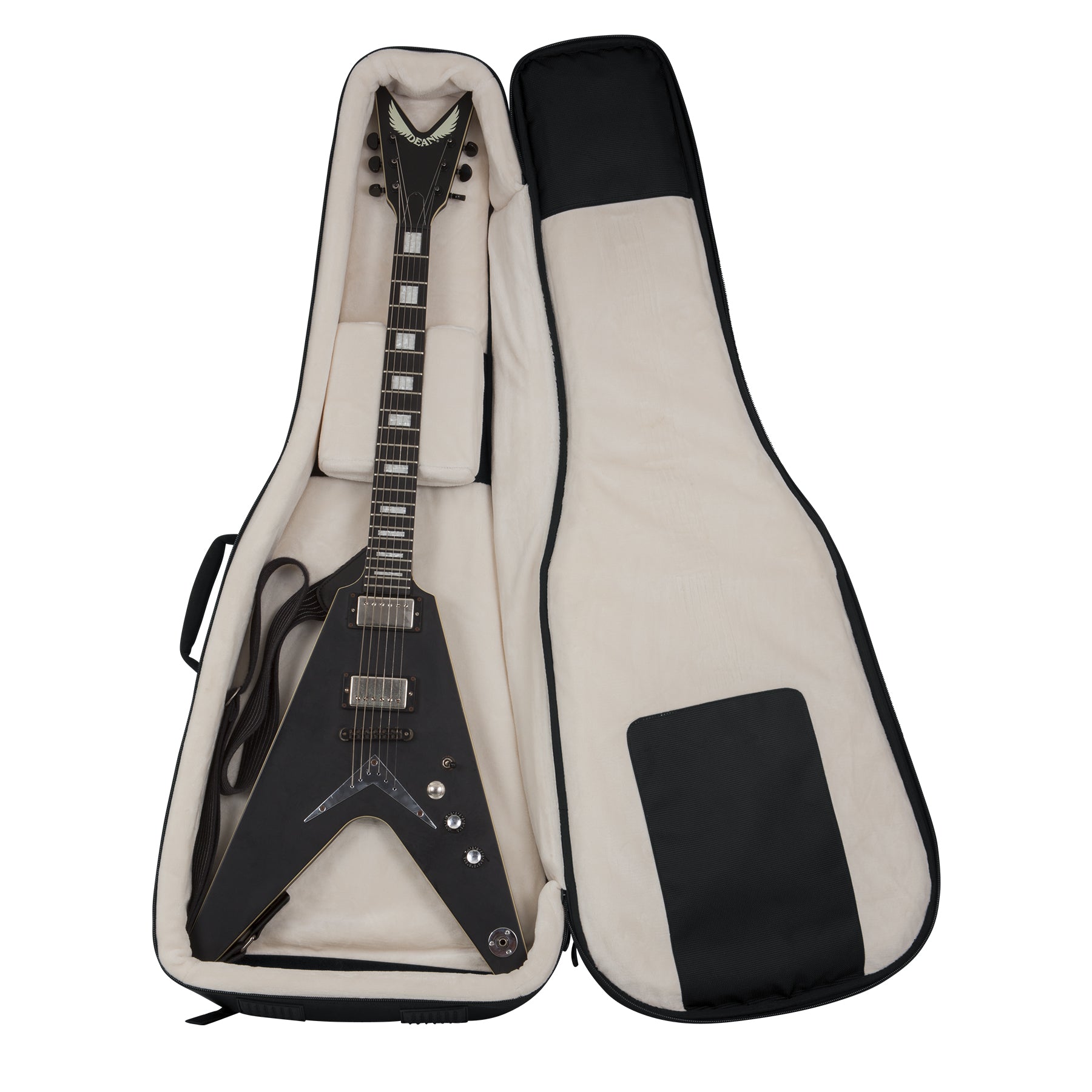 Gator Ultimate Gig Bag for Yamaha APX500III, APX600