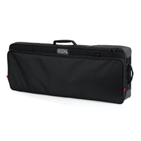 Gator Cases G-PG-49 Pro-Go Ultimate Gig Bag for 49-Note Keyboards